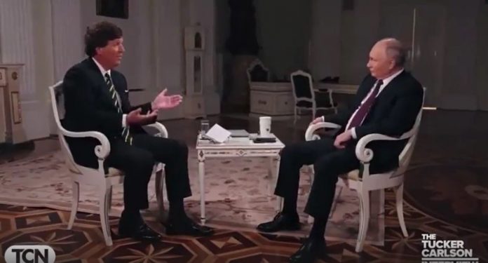 “it-is-clear-to-the-entire-world-what-happened”–-vladimir-putin-blames-the-cia-for-the-nord-stream-pipeline-explosion–-tucker-carlson-interview