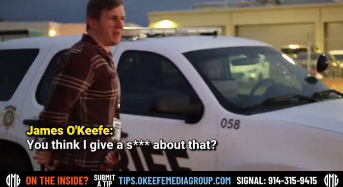 see:-james-o’keefe-infiltrates-secret-illegal-alien-compound-in-tucson,-arizona–-threatened-with-arrest-by-gestapo-sheriff’s-deputies