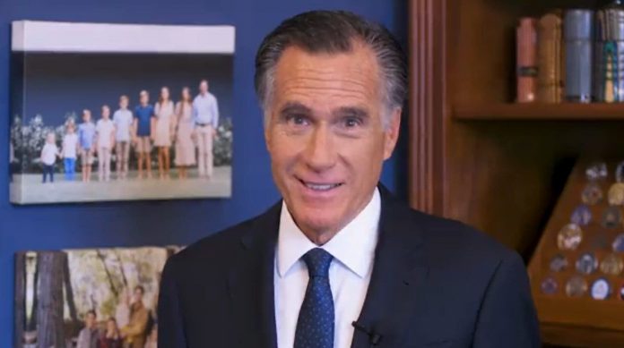 mitt-romney-defends-biden,-criticizes-special-counsel-hur-in-comments-to-liberal-media