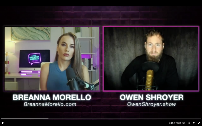 infowars-host-owen-shroyer-is-taking-his-free-speech-case-to-the-supreme-court-(video)