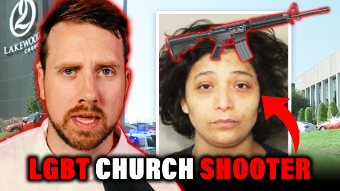 transexual-immigrant-identified-as-texas-church-shooter,-msm-is-silent|elijah-schaffer’s-top-5-(video)