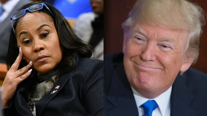 report:-president-trump-plans-to-‘troll’-and-make-appearance-at-georgia-hearing-on-fani-willis’-improper-relationship-with-lead-prosecutor