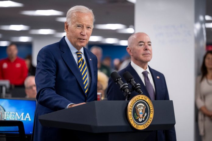 biden-expresses-outrage-as-alejandro-mayorkas-becomes-first-cabinet-secretary-to-face-impeachment-in-nearly-150-years