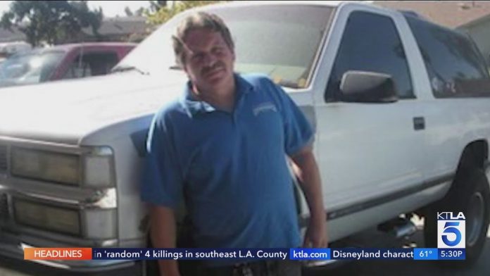 scary:-california-grandfather-fatally-shot-in-the-face-after-apologizing-for-fender-bender-in-walmart-parking-lot