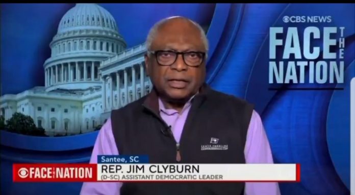 democrat-rep.-jim-clyburn-says-‘misinformation-efforts’-keep-him-up-during-the-night-(video)