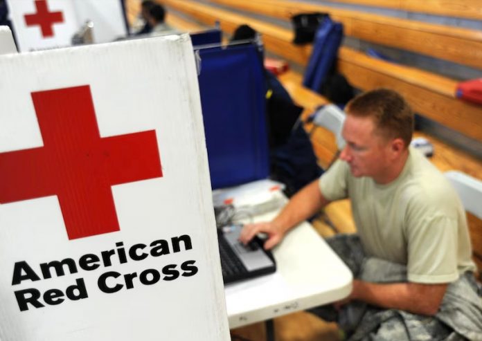 red-cross-confirms-to-undercover-journalist-that-unvaccinated-could-unknowingly-get-blood-from-vaccinated-donors–-vaccination-status-inquiry-aims-to-screen-out-donors-with-vaccine-side-effects-(audio)