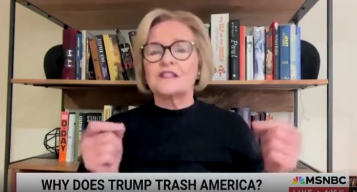 claire-mccaskill-comes-unglued–-demands-nation’s-newspapers-ease-up-on-joe-biden-and-fact-check-trump-every-morning-on-their-front-page