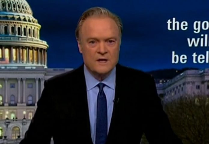 msnbc’s-lawrence-o’donnell-scolds-democrats-for-fretting-about-biden’s-age-and-mental-state-(video)