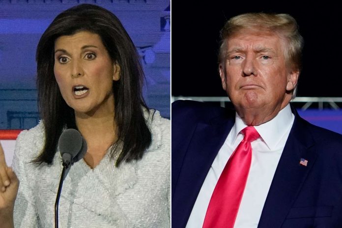 oops:-trump-humiliates-haley-in-cpac-straw-poll