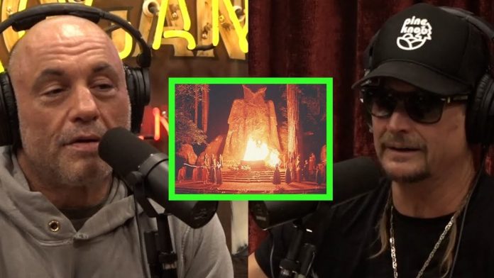 kid-rock-tells-joe-rogan-an-insane-story-about-the-time-he-visited-the-mysterious-bohemian-grove-(video)