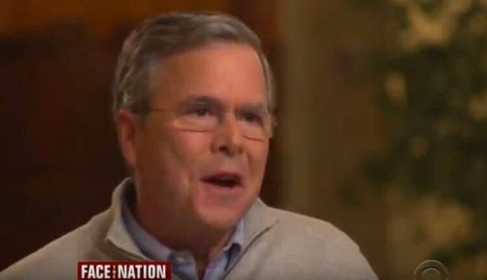 jeb-bush-speaks-out–-warns-that-the-government’s-weaponization-versus-donald-trump-and-elon-musk-poses-a-grave-threat-to-business-in-america