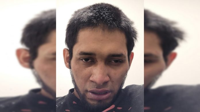 validated:-man-arrested-in-connection-with-toddler’s-murder-is-illegal-immigrant–-new-jersey-judge-previously-ordered-him-to-be-removed-from-united-states,-but-sanctuary-city-protected-him