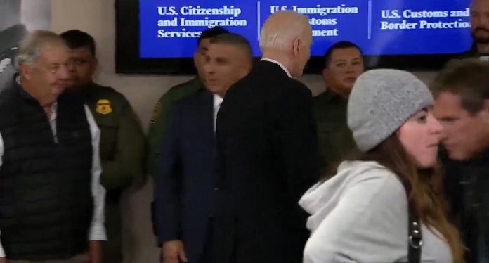 joe-biden-callously-shuffles-away-when-asked-if-he-‘bears-any-responsibility’-for-laken-riley’s-death–-killed-by-one-of-his-illegal-aliens-(video)