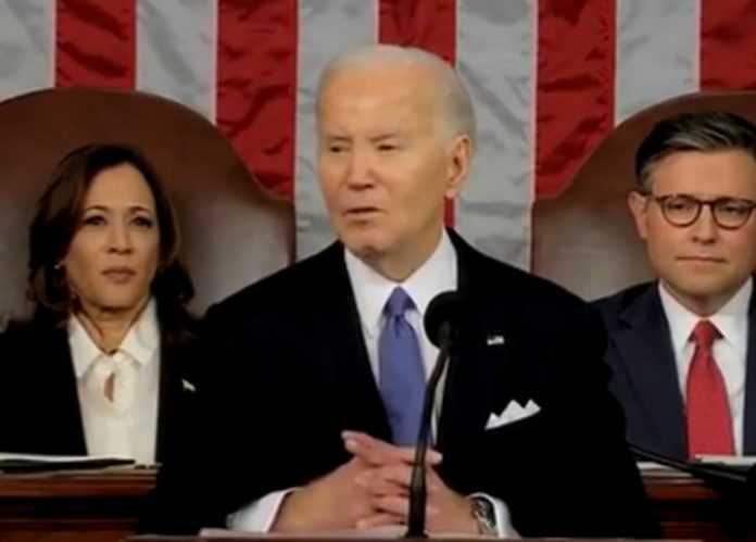 check-out-crazy-tweets-from-lefty-democrats-and-journos-who-approved-of-joe-biden’s-state-of-the-union-address