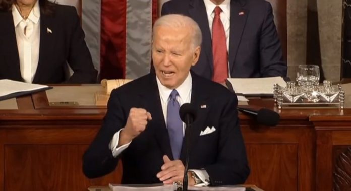 president-trump-rips-old-joe-at-sotu:-he-looks-so-angry-when-he’s-talking,-which-is-a-trait-of-people-who-know-they-are-“losing-it”