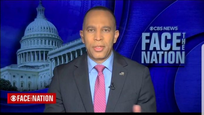 democrat-rep-hakeem-jeffries-on-biden-border-crisis:-“invasion-is-not-a-word-i-would-use”-(video)