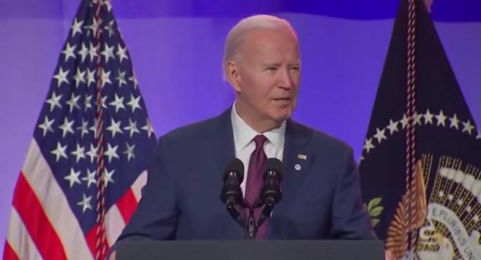 biden’s-handlers-cut-him-off-by-starting-music-after-he-incoherently-mumbles-(video)