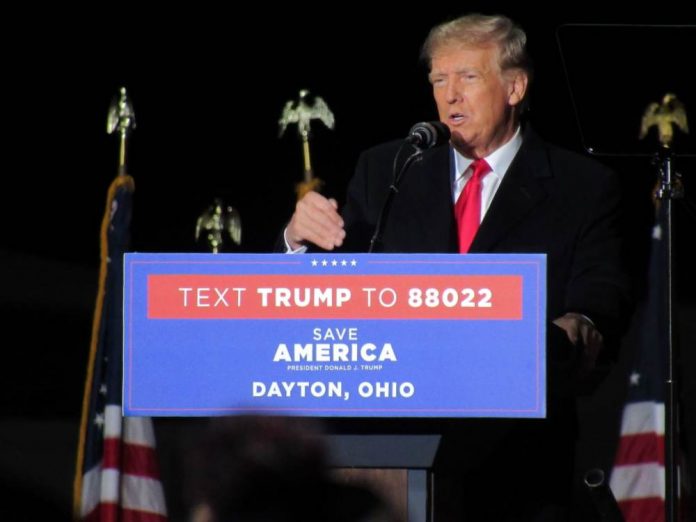 president-trump-to-headline-ohio-rally-for-gop-senate-candidate-bernie-moreno-on-saturday