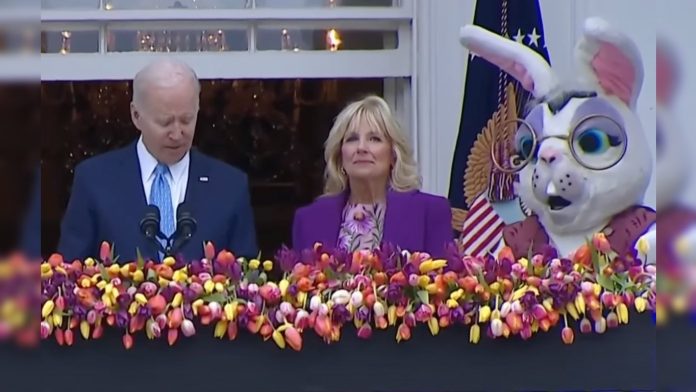 peta-pressures-jill-biden-to-switch-eggs-for-potatoes-at-annual-white-house-easter-egg-roll