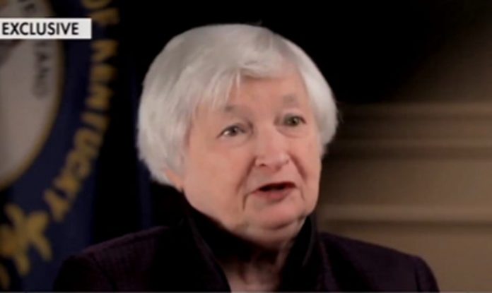 too-late:-biden-treasury-secretary-janet-yellen-says-she-regrets-saying-that-inflation-was-‘transitory’-(video)