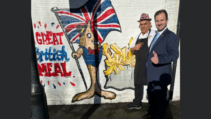 british-fish-and-chips-shop-ordered-to-remove-union-jack-mural-‘because-it’s-inappropriate-for-the-area’