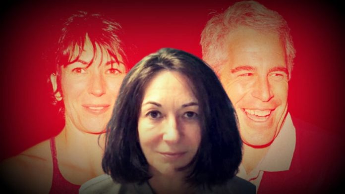 epstein-accomplice-ghislaine-maxwell-out-of-the-‘snake-pit’,-into-a-cushy-wing-of-tallahassee-fci–-convicted-sex-trafficker-awaits-appeal-while-writing-her-memoirs