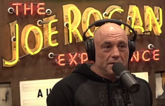 joe-rogan-rips-‘banana-republic’-indictments-of-trump:-‘looks-like-you’re-trying-to-prosecute-your-political-opponents’-(video)