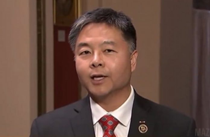 delusional:-rep.-ted-lieu-says-the-very-best-way-to-avoid-fake-news-is-to-watch-msnbc-(video)