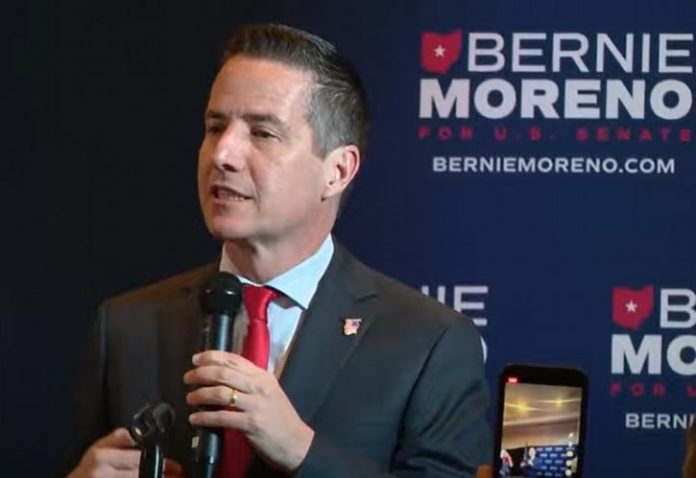 breaking:-trump-backed-candidate-bernie-moreno-wins-ohio-republican-senate-primary