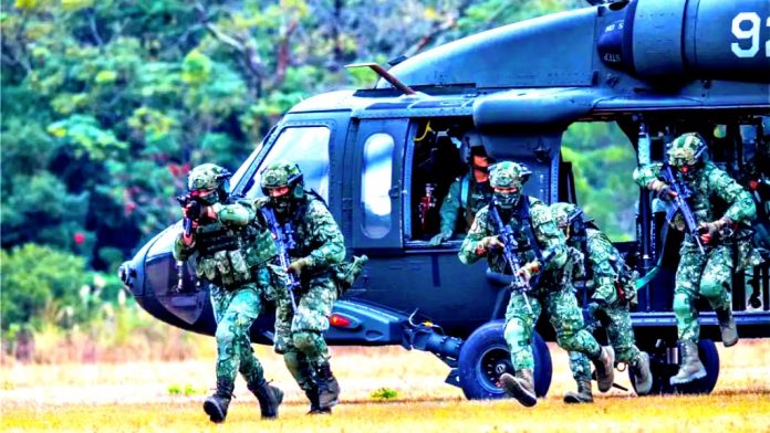 ww3-watch:-bombshell-reveal:-united-states-‘green-beret’-special-forces-permanently-stationed-in-taiwan-near-border-with-china