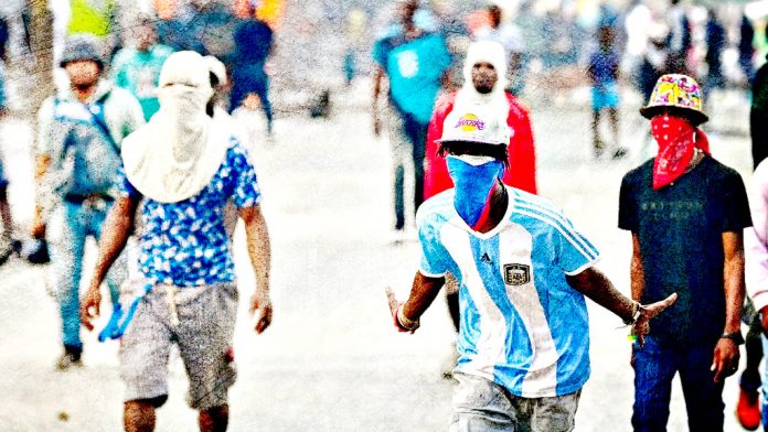 haiti-hell:-international-community-backs-unelected-transitional-council–-gangs-kill-12-in-rich-neighborhoods-of-the-capital–-kenya-hesitates-to-send-un-peacekeeping-troops