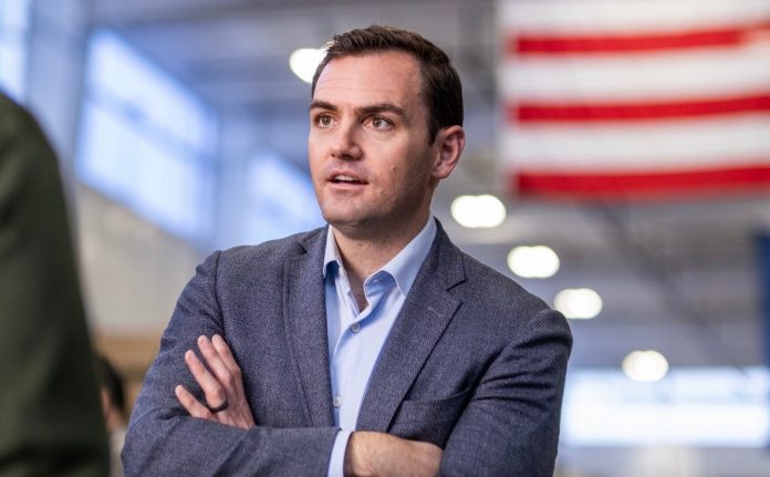 breaking:-another-republican-lawmaker-exits–-rino-rep.-mike-gallagher-will-retire-early-leaving-gop-with-one-vote-majority!