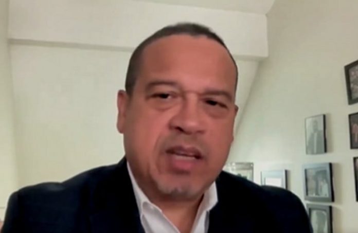 minnesota-attorney-general-keith-ellison:-we’re-investigating-automakers-for-making-cars-that-are-‘too-easy’-for-young-people-to-steal-(video)