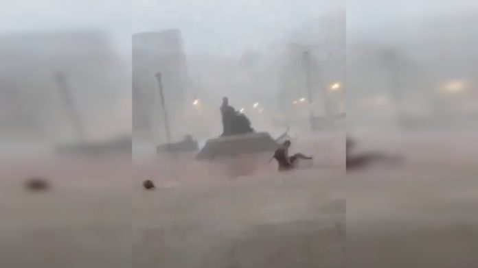 wild-video-shows-university-of-kentucky-student-getting-blown-away-by-strong-wind