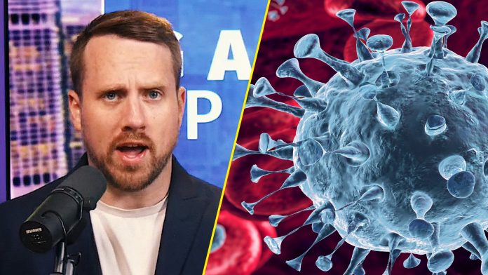 caution:-new-deadly-outbreak-of-highly-infectious-disease,-cdc-warns|elijah-schaffer’s-top-5-(video)