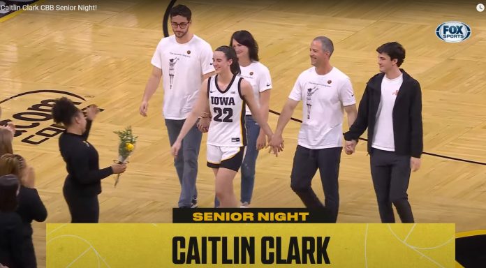 lib-journalist-throws-race-tantrum-over-caitlin-clark’s-success,-furious-about-coverage-compared-to-black-players