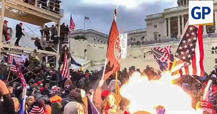 breaking:-two-dozen-j6-protesters-sue-over-100-united-states-capitol-police-members-for-unprecedented-violence,-brutality-and-physical-abuse-on-january-6,-2021-that-led-to-sustained-injuries-and-trauma