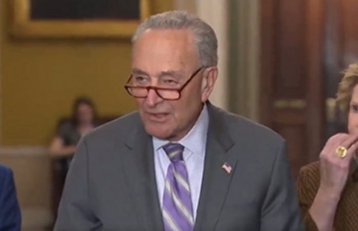 state-what?-chuck-schumer-says-‘impeachment-should-never-be-used-to-settle-policy-disagreements’-(video)