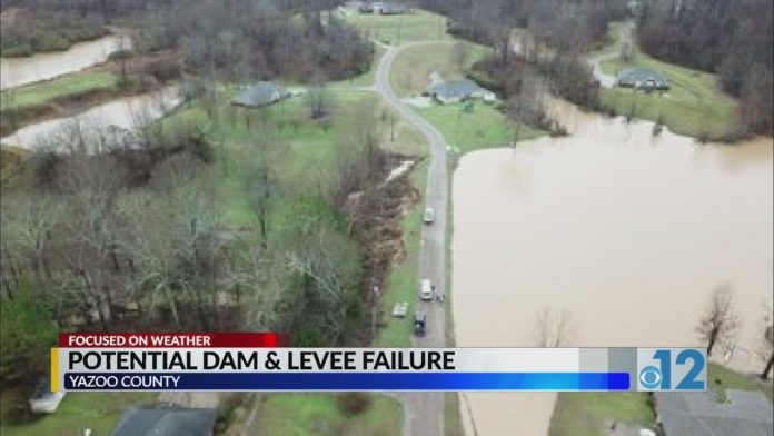 developing:-yazoo-county,-mississippi-sheriff-warns-residents-that-levees-are-about-to-break:-“evacuate-immediately!”