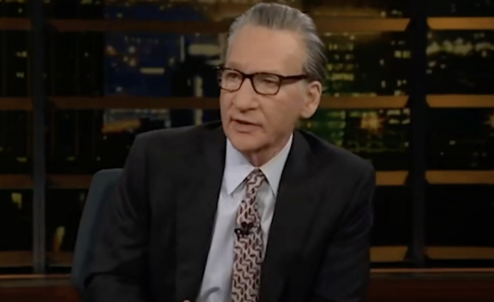 ‘i’m-just-okay-with-that’:-bill-maher-admits-abortion-is-murder-and-he-still-supports-it-(video)