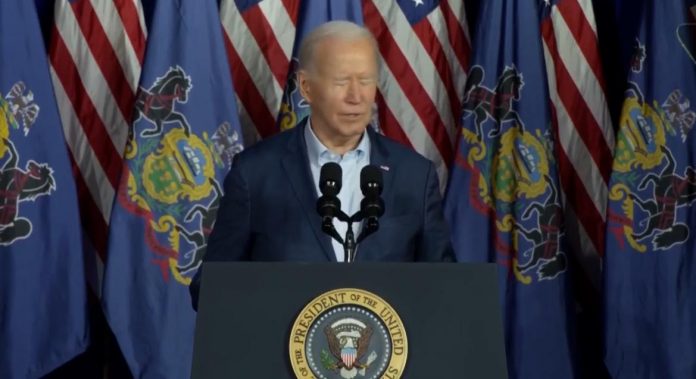 he’s-shot:-biden-malfunctions-trying-to-bear-in-mind-the-word-“scranton”–-his-hometown!-(video)