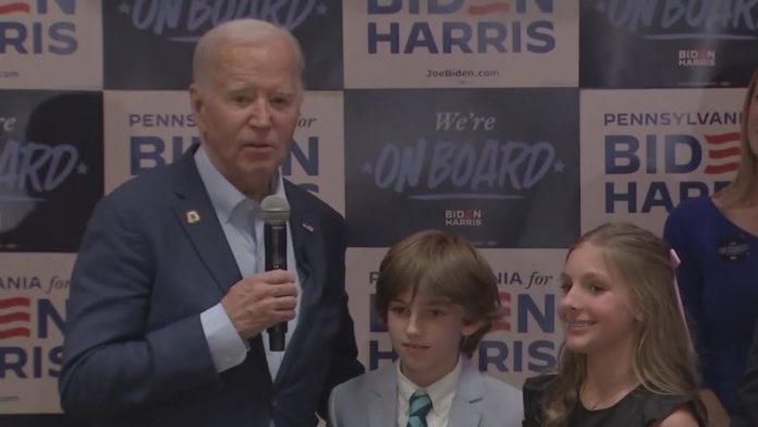 joe-biden-caught-creeping-on-little-girl-at-stop-with-steel-union,-rubbing-her-little-cheeks–-video