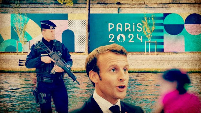 100-days-to-chaos:-citizens-of-paris-dread-the-upcoming-summer-olympic-games