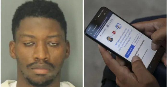 unlawful-alien-from-haiti-arrested-for-double-murder-in-new-york-city–-released-into-united-states-with-biden’s-cbp-one-app