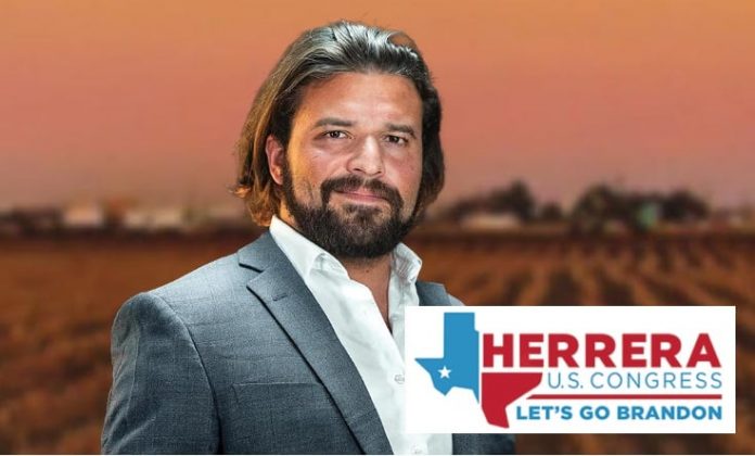 conservatives-rally-around-brandon-herrara-for-congress-after-texas-rino-tony-gonzales-slanders-top-maga-lawmakers-as-“neo-nazis”-and-racists-for-not-voting-to-fund-foreign-wars