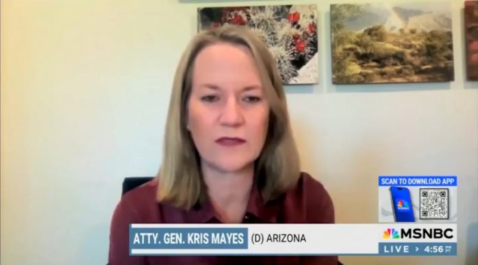 view:-“we-absolutely-have-to-get-president-biden-reelected”–-leftist-arizona-ag-kris-mayes-says-the-quiet-part-out-loud-before-announcing-grand-jury-indictment-against-trump-2020-alternate-electors