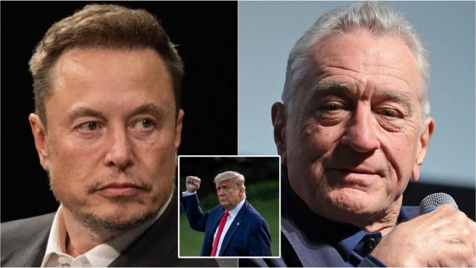 elon-musk-defends-trump’s-presidential-record-after-leftist-robert-de-niro-goes-on-potty-mouthed-triggered-rant-about-trump