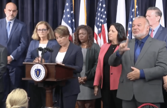 massachusetts-democrat-governor-maura-healey-approves-millions-in-new-investing-in-illegal-immigrants-as-residents-flee-state