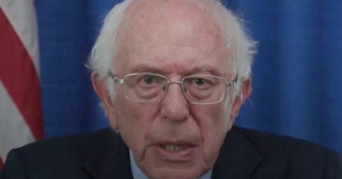 naturally:-82-year-old-bernie-sanders-announces-he-is-running-for-a-fourth-term-in-the-us.-senate