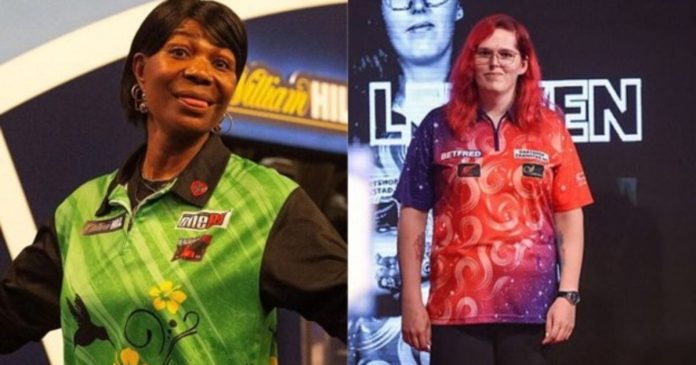 “i’m-not-playing-against-a-man-in-a-women’s-event”–-brave-female-darts-player-decides-to-forfeit-tournament-match-instead-of-facing-transgender-(bio-male)-competitor